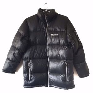 Marmot 700 Fill Down Coat